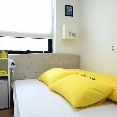 24 Guesthouse Dongdaemun Market