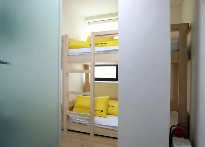 Hotel 24 Dongdaemun Market 2*