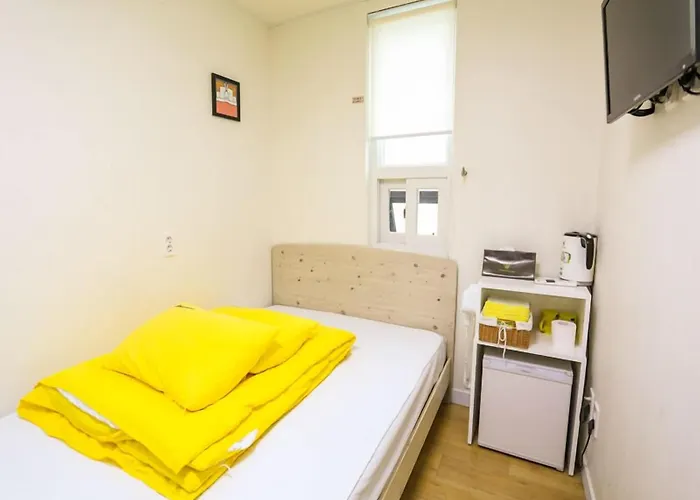 Hotel 24 Dongdaemun Market Seoul