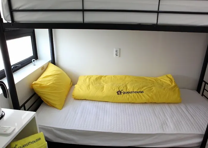 Hotel 24 Dongdaemun Market