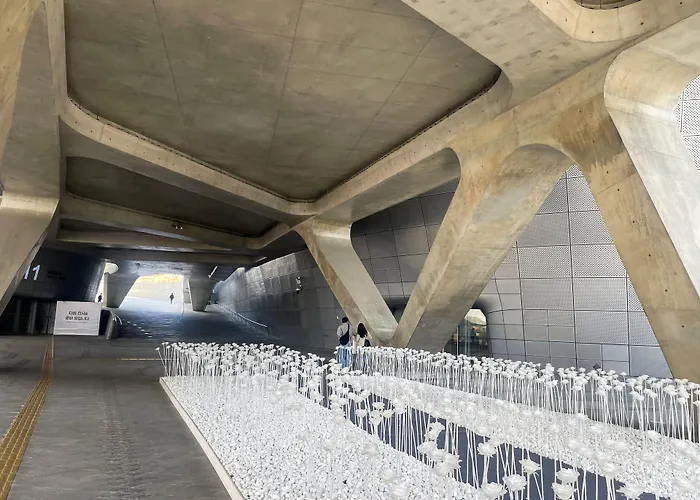24 Dongdaemun Market Hotel Seoul