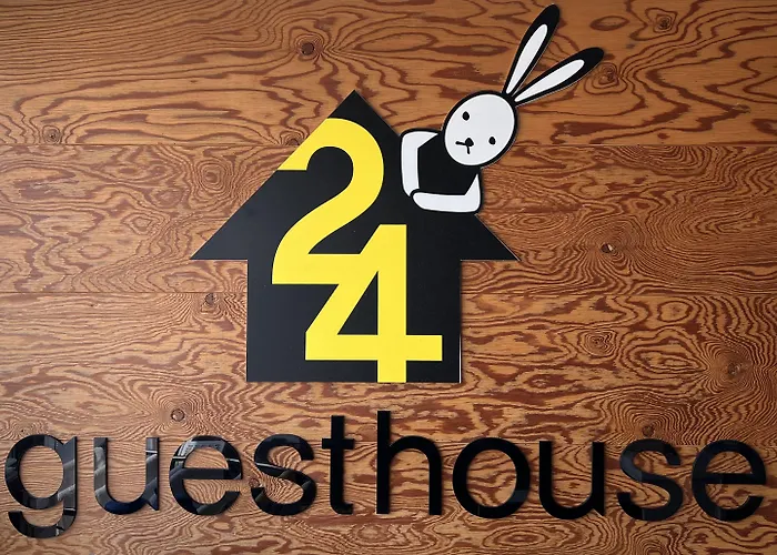 Guest house 24 Dongdaemun Market