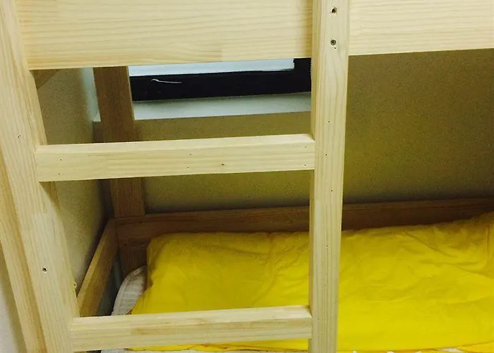 24 Dongdaemun Market Hotel 2*
