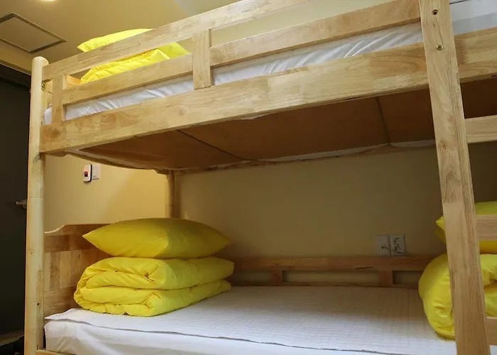 Hotel 24 Dongdaemun Market 2*