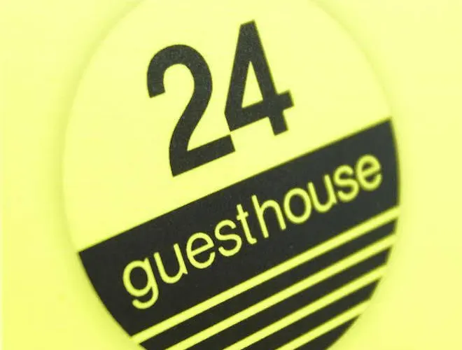 Hotel 24 Dongdaemun Market 2*