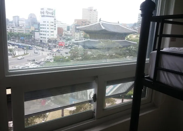 24 Dongdaemun Market